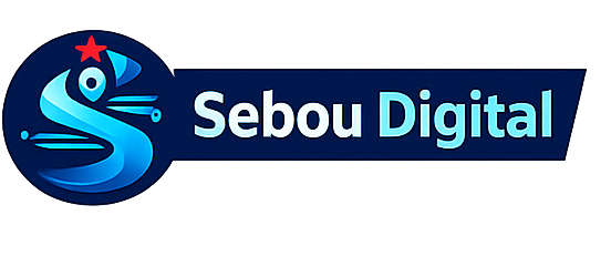 Sebou Digital - Création Site Web Kénitra